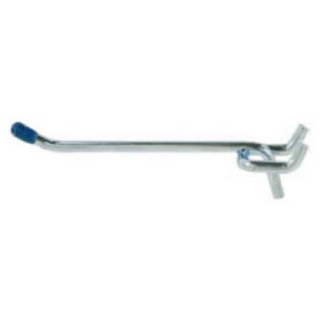 Cool Kitchen 14340-50 4 in. Double Prong Straight Hook CO135004